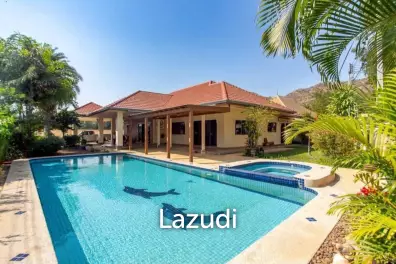 A beautiful , spacious home in Samor Phrong