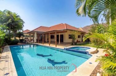 A beautiful , spacious home in Samor Phrong