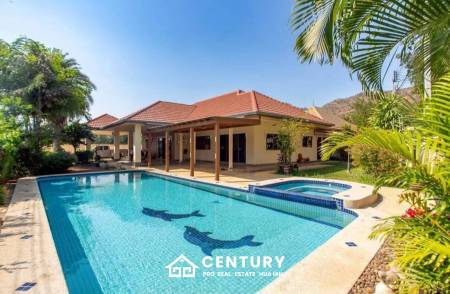 A beautiful , spacious home in Samor Phrong