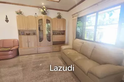 A beautiful , spacious home in Samor Phrong