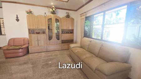 A beautiful , spacious home in Samor Phrong