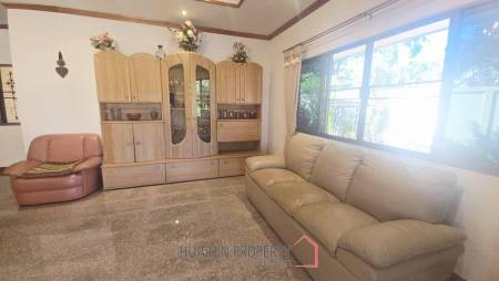 A beautiful , spacious home in Samor Phrong