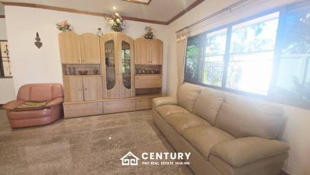 A beautiful , spacious home in Samor Phrong