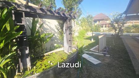 A beautiful , spacious home in Samor Phrong