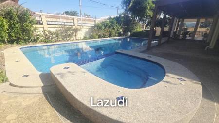 A beautiful , spacious home in Samor Phrong