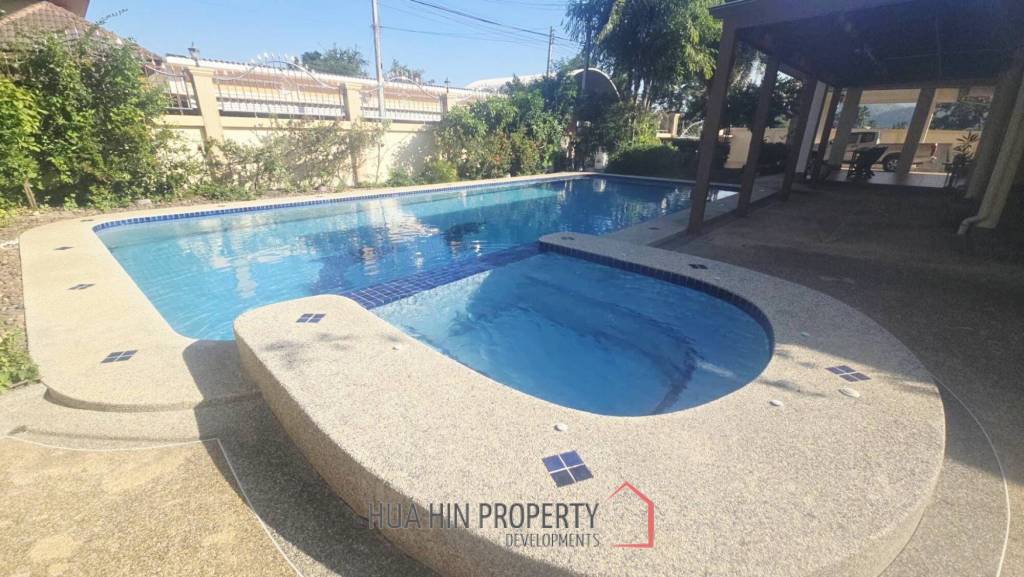 A beautiful , spacious home in Samor Phrong