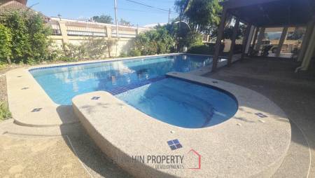 A beautiful , spacious home in Samor Phrong