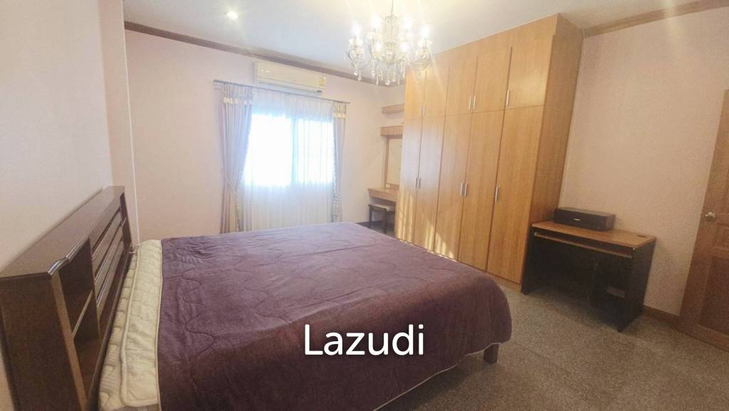 A beautiful , spacious home in Samor Phrong