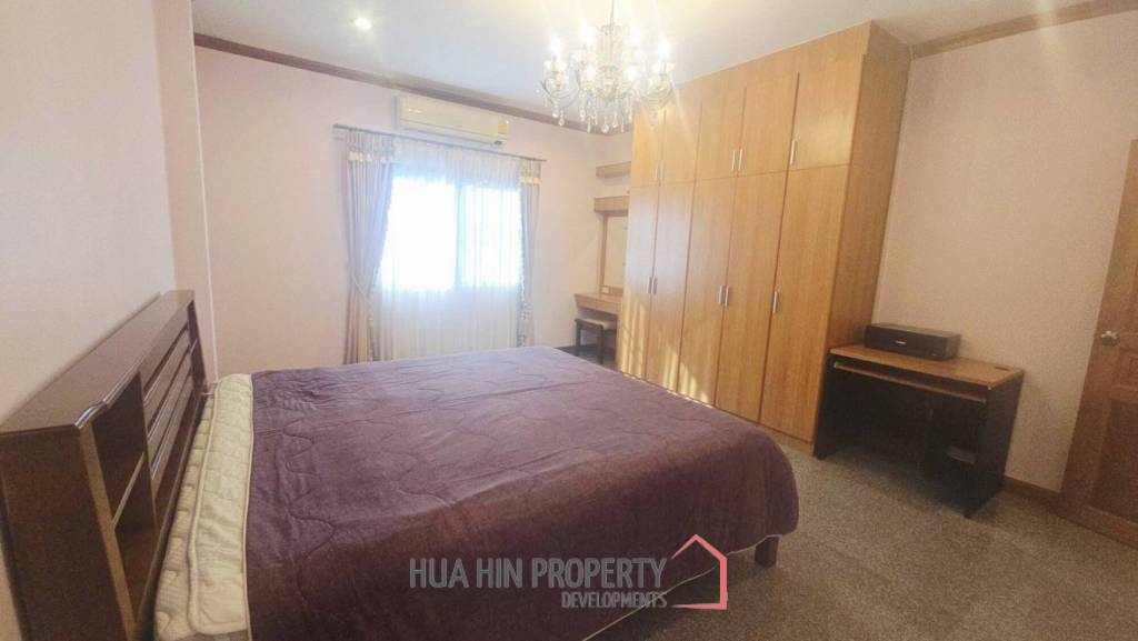 A beautiful , spacious home in Samor Phrong