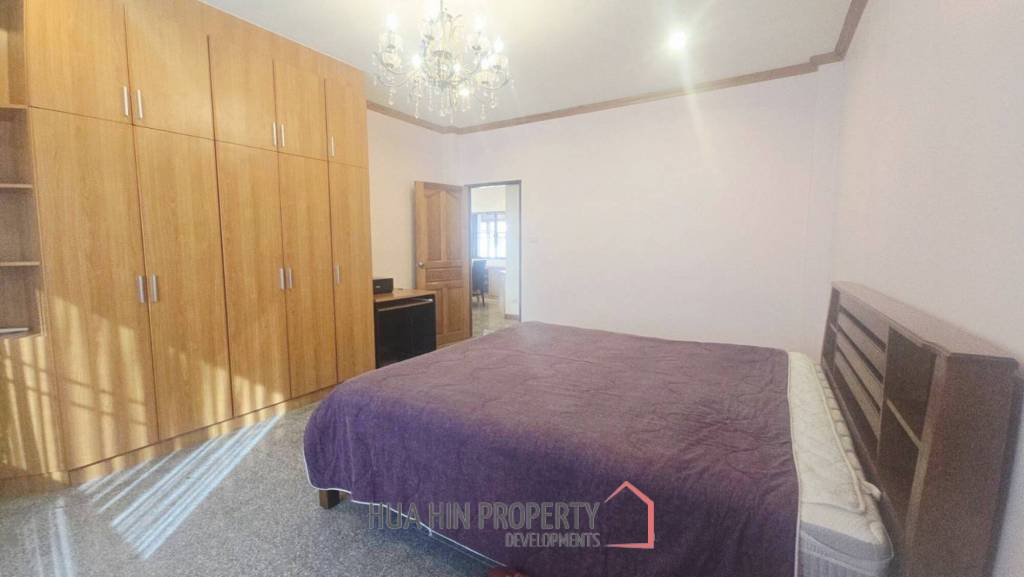 A beautiful , spacious home in Samor Phrong