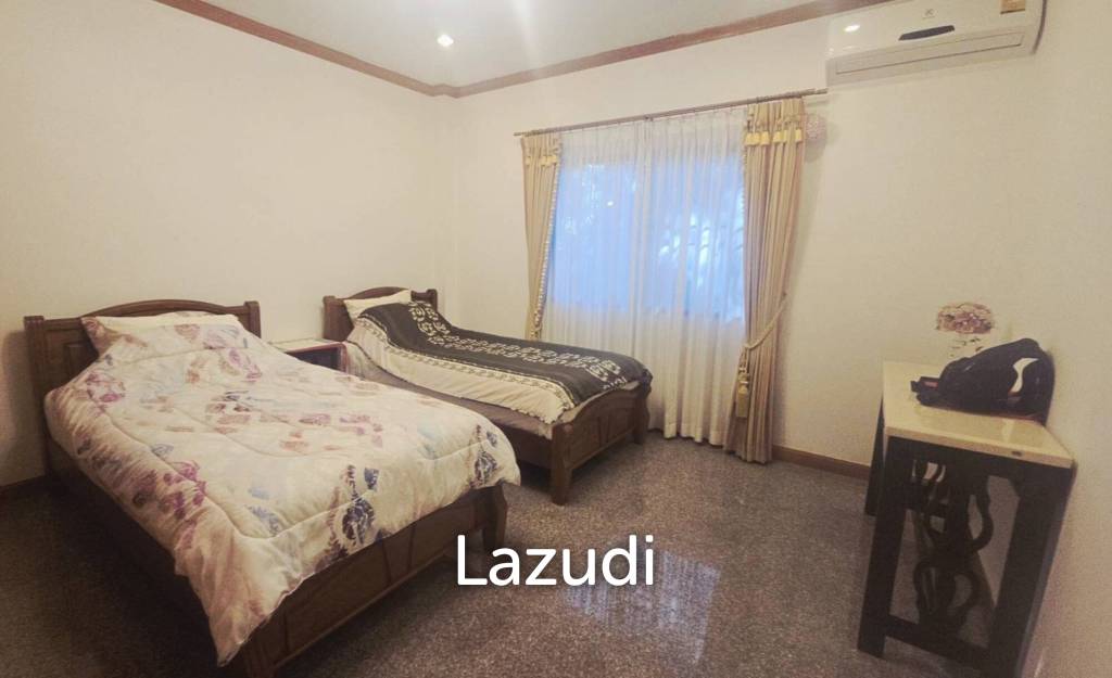 A beautiful , spacious home in Samor Phrong