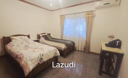 A beautiful , spacious home in Samor Phrong