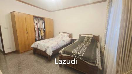 A beautiful , spacious home in Samor Phrong