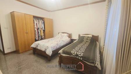 A beautiful , spacious home in Samor Phrong