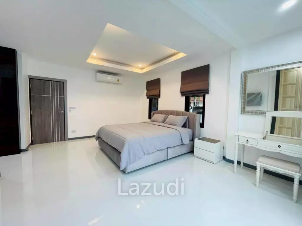 3 Bedroom 3 Bathroom 220 SQ.M. Plenary Park