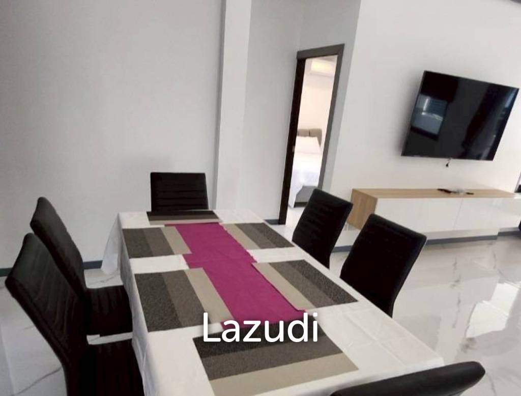 3 Bedroom 3 Bathroom 220 SQ.M. Plenary Park