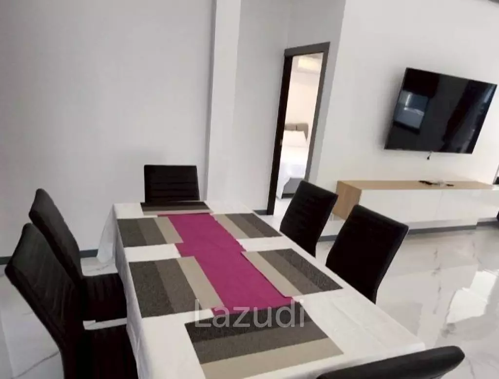 3 Bedroom 3 Bathroom 220 SQ.M. Plenary Park