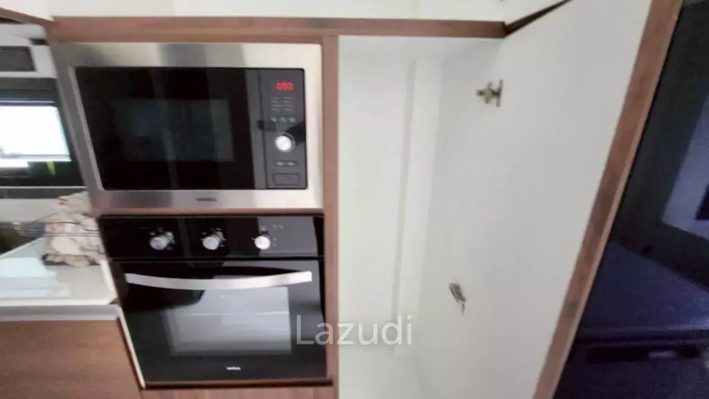 3 Bedroom 3 Bathroom 220 SQ.M. Plenary Park