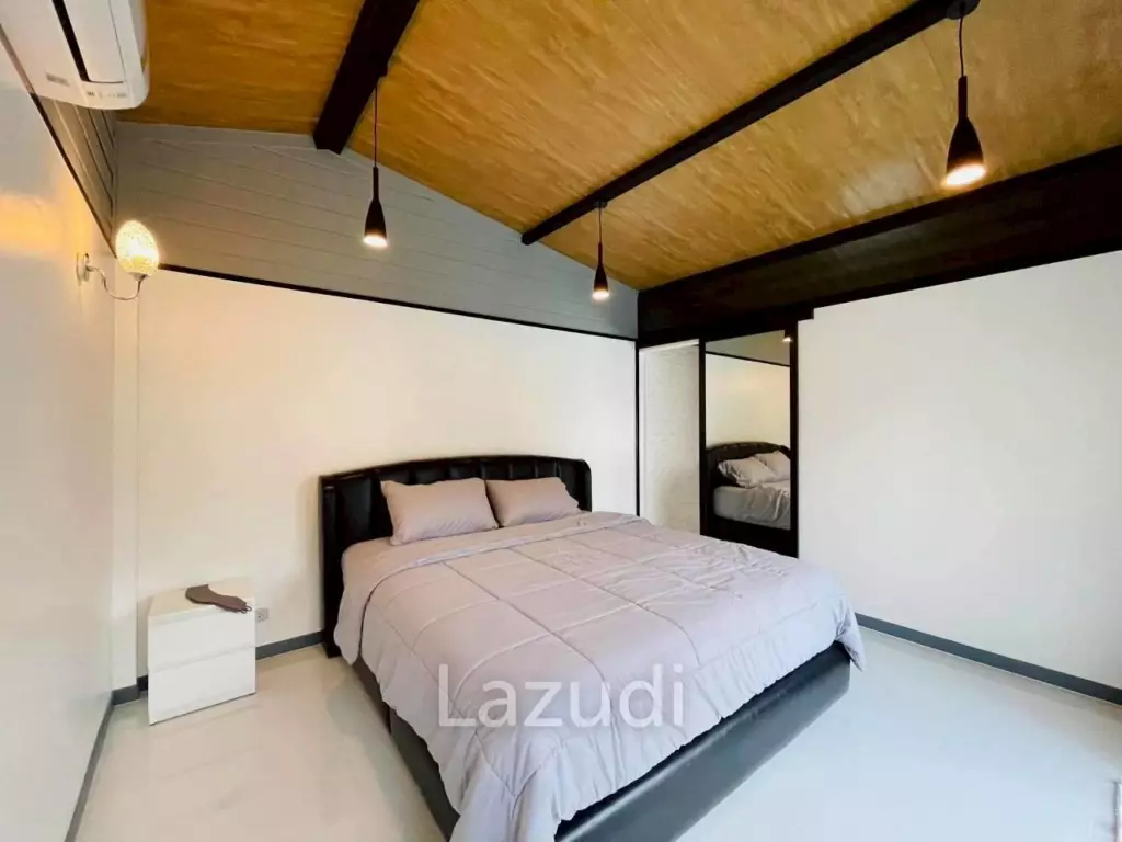 3 Bedroom 3 Bathroom 220 SQ.M. Plenary Park