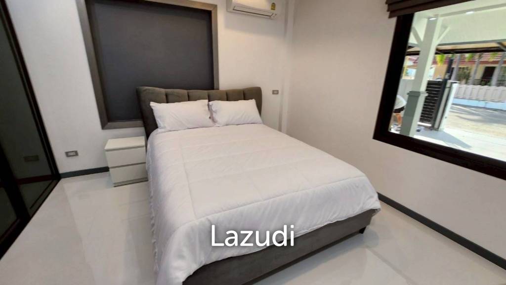 3 Bedroom 3 Bathroom 220 SQ.M. Plenary Park