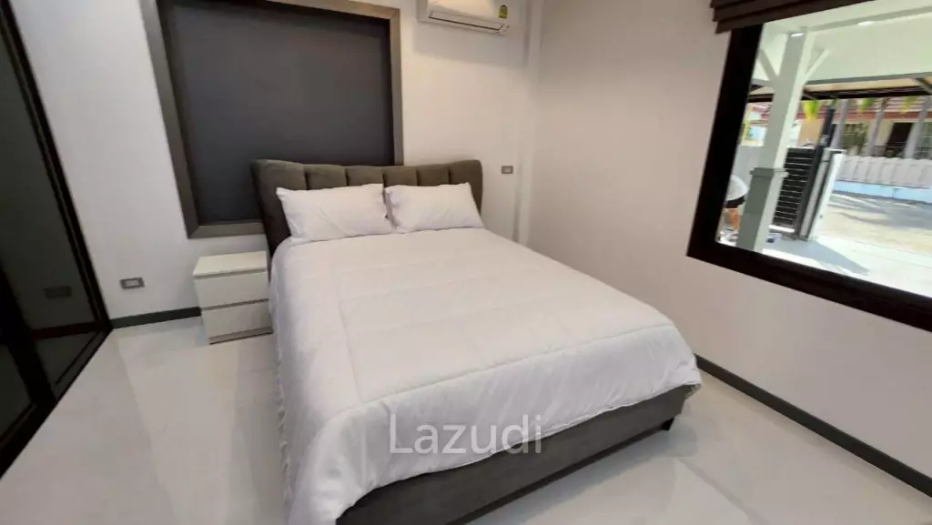 3 Bedroom 3 Bathroom 220 SQ.M. Plenary Park