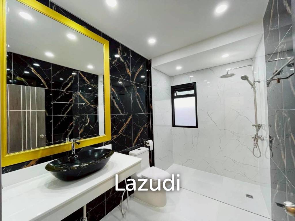 3 Bedroom 3 Bathroom 220 SQ.M. Plenary Park