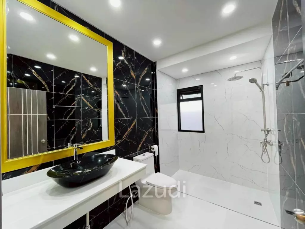 3 Bedroom 3 Bathroom 220 SQ.M. Plenary Park