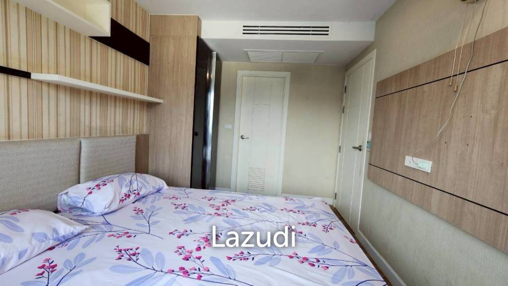 1 Bedroom 1 Bathroom 35 SQ.M. Dusit Grand Park 1