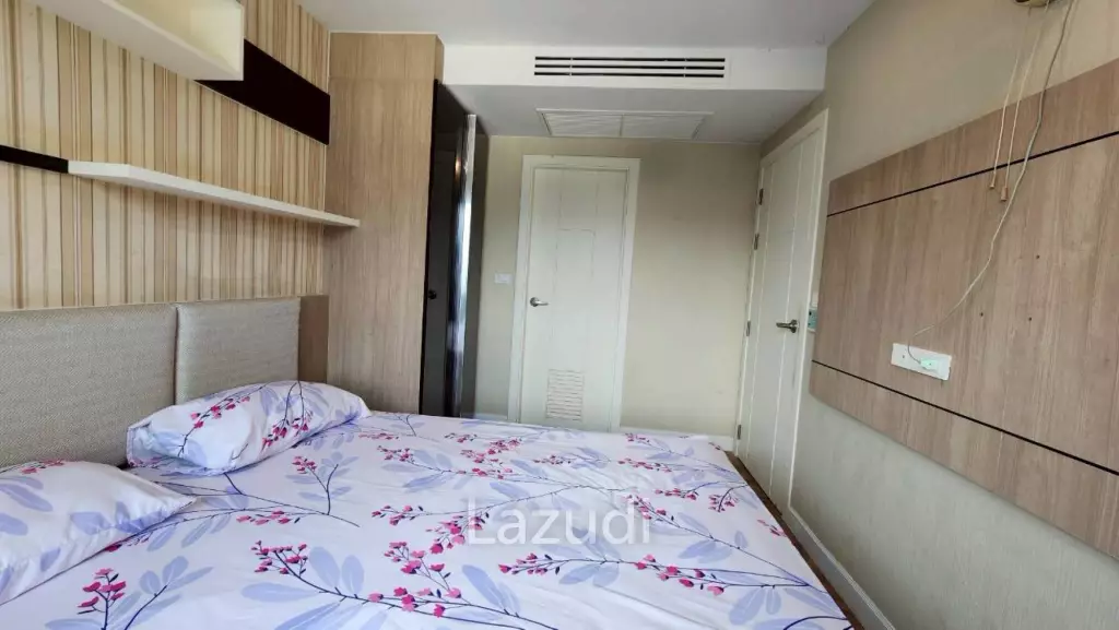 1 Bedroom 1 Bathroom 35 SQ.M. Dusit Grand Park 1
