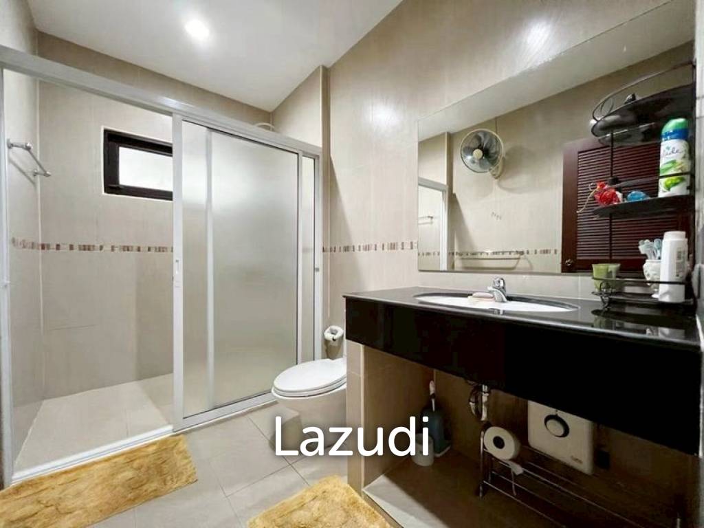 3 Bedroom 5 Bathroom 250 SQ.M. Baan Balina 1
