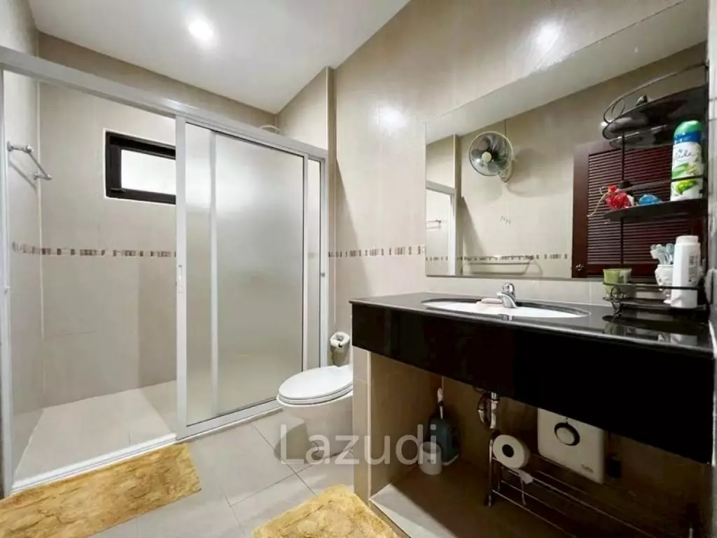 3 Bedroom 5 Bathroom 250 SQ.M. Baan Balina 1