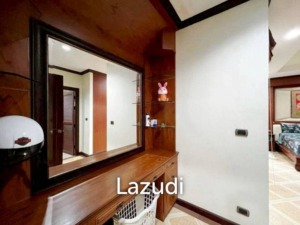 3 Bedroom 5 Bathroom 250 SQ.M. Baan Balina 1