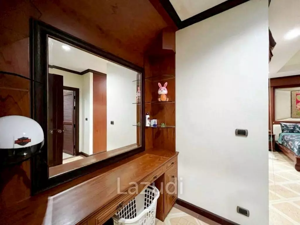 3 Bedroom 5 Bathroom 250 SQ.M. Baan Balina 1