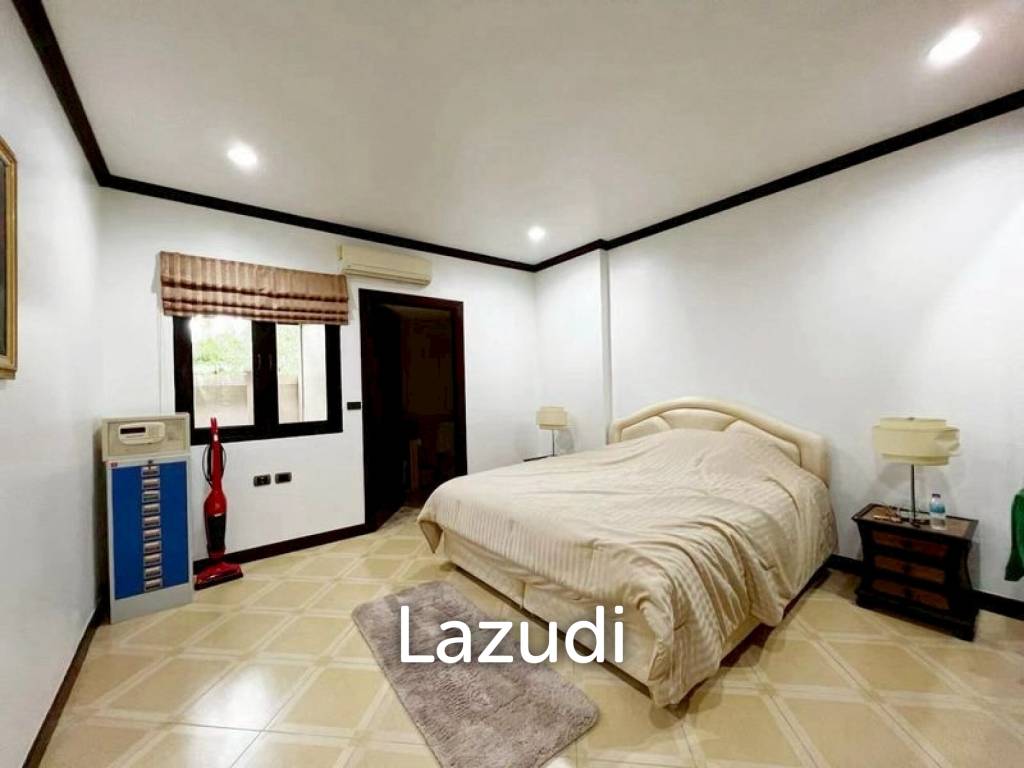 3 Bedroom 5 Bathroom 250 SQ.M. Baan Balina 1