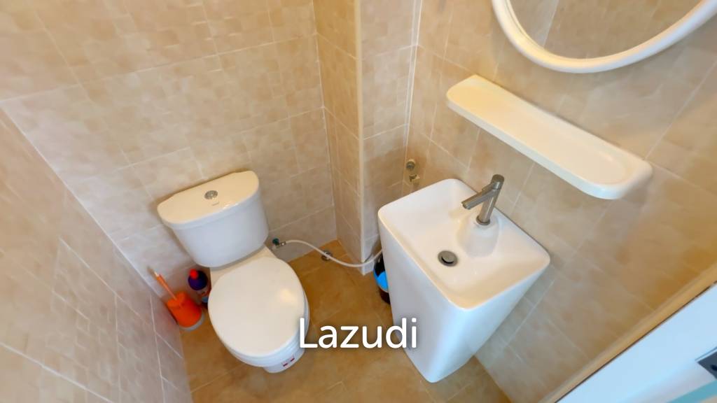 1,228 ตร.ม 5 เตียง 5 อาบน้ำ วิลล่า For ขาย