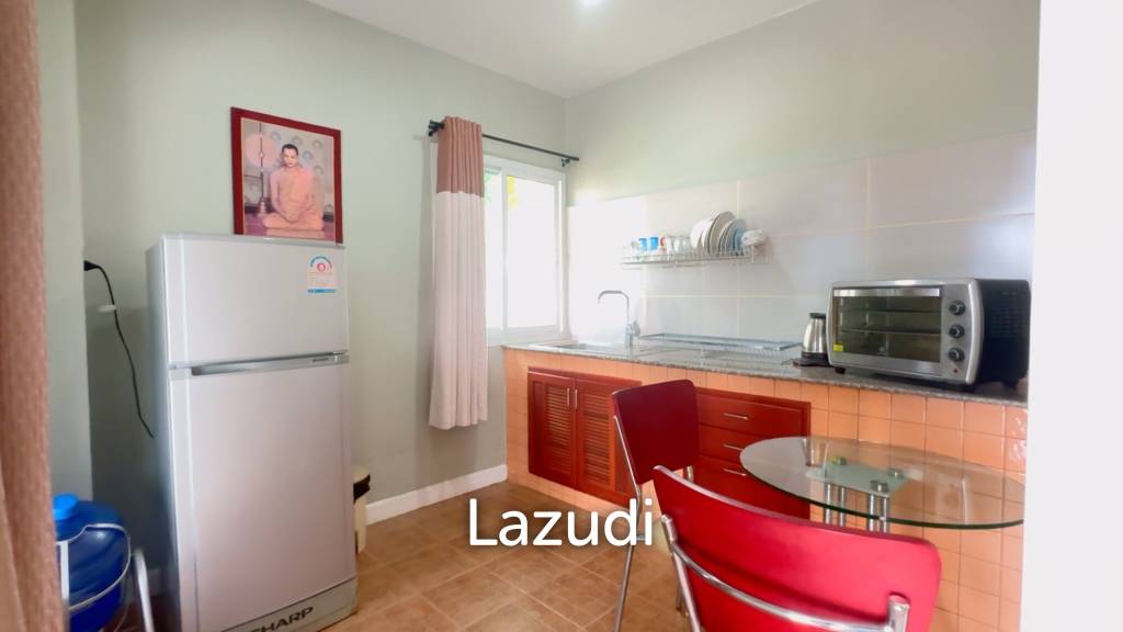 1,228 ตร.ม 5 เตียง 5 อาบน้ำ วิลล่า For ขาย