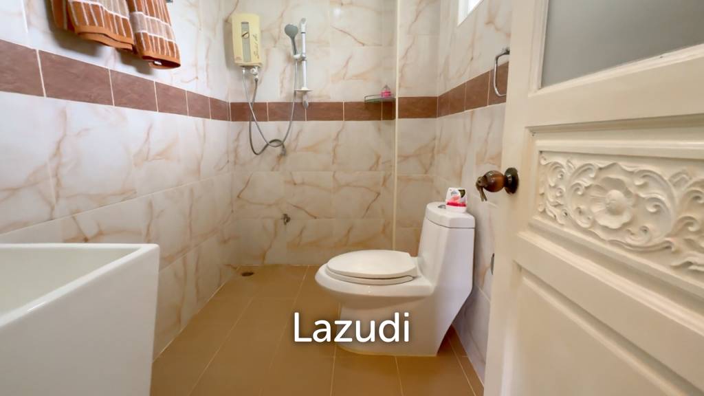 1,228 ตร.ม 5 เตียง 5 อาบน้ำ วิลล่า For ขาย