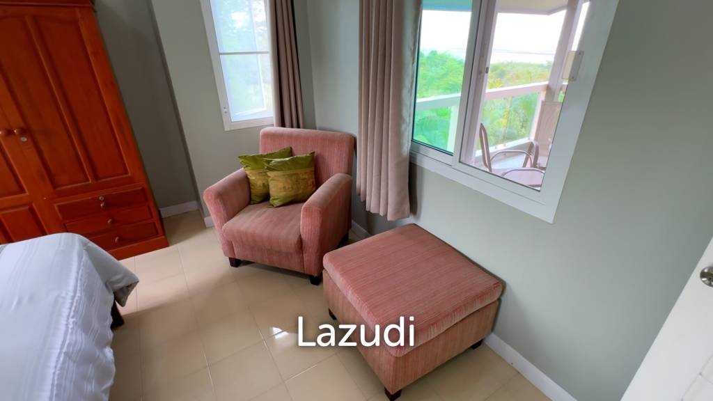 1,228 ตร.ม 5 เตียง 5 อาบน้ำ วิลล่า For ขาย