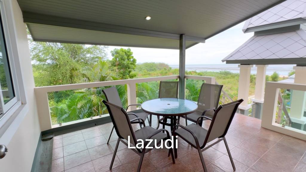 1,228 ตร.ม 5 เตียง 5 อาบน้ำ วิลล่า For ขาย