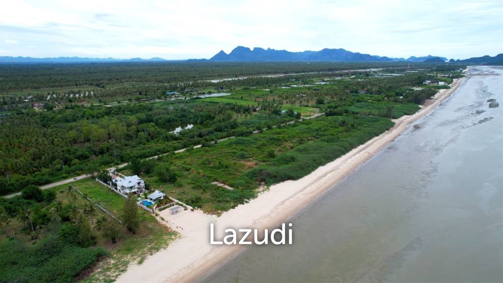 1,228 ตร.ม 5 เตียง 5 อาบน้ำ วิลล่า For ขาย