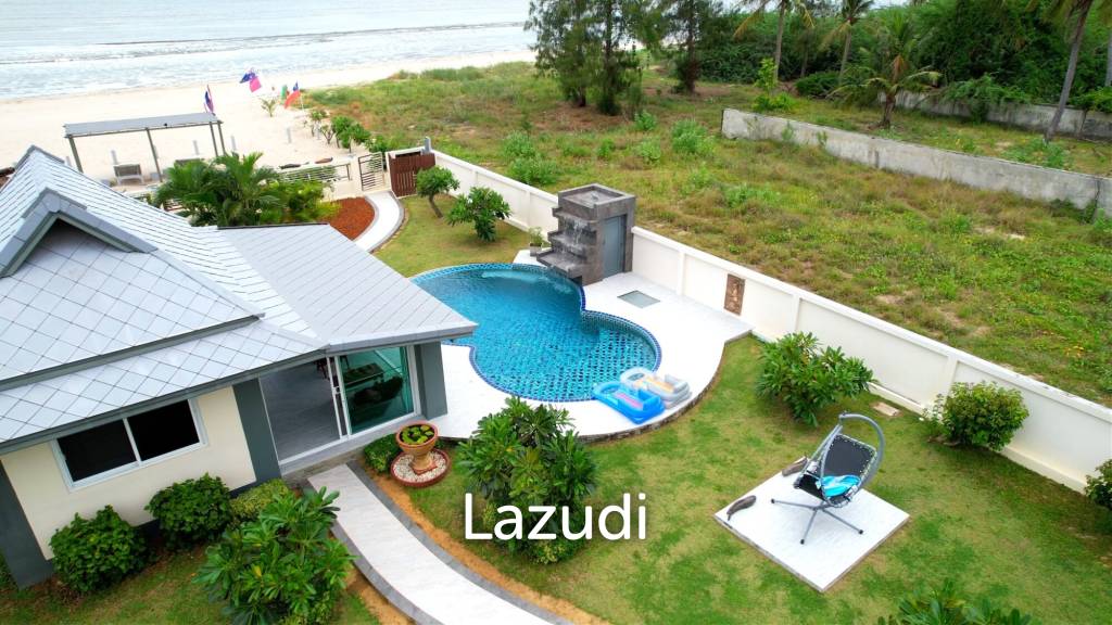 1,228 ตร.ม 5 เตียง 5 อาบน้ำ วิลล่า For ขาย