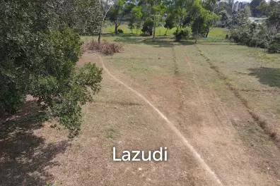 Hot Priced Flat Land Plot Just 100m from Lipa Noi Beach – Koh Samui