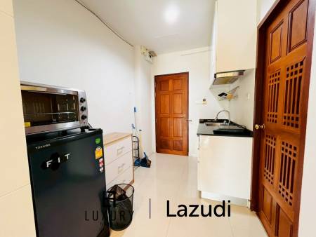 Baan Klang: Sanctuary of peace in the heart of the city