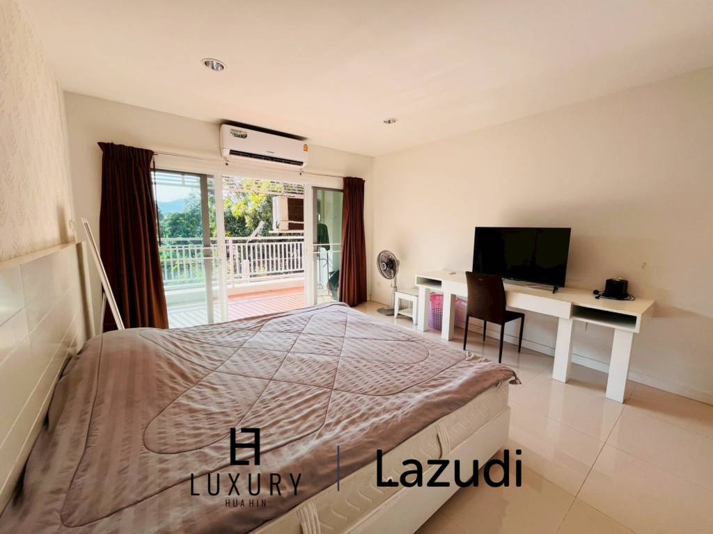 Baan Klang: Sanctuary of peace in the heart of the city