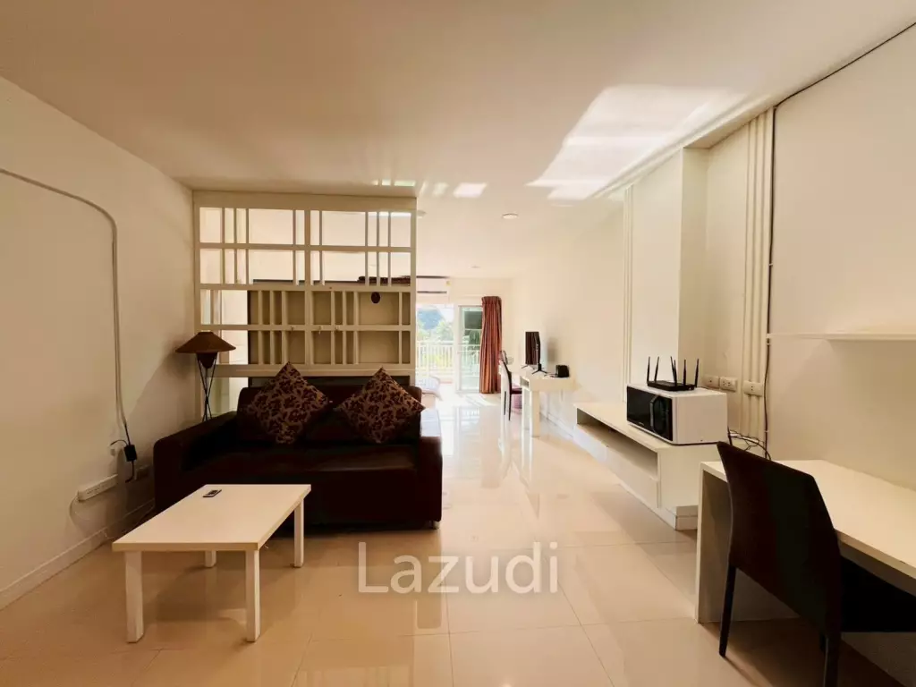 Baan Klang: Sanctuary of peace in the heart of the city