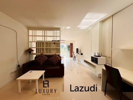 Baan Klang: Sanctuary of peace in the heart of the city