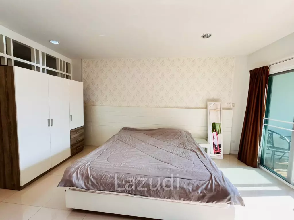 Baan Klang: Sanctuary of peace in the heart of the city