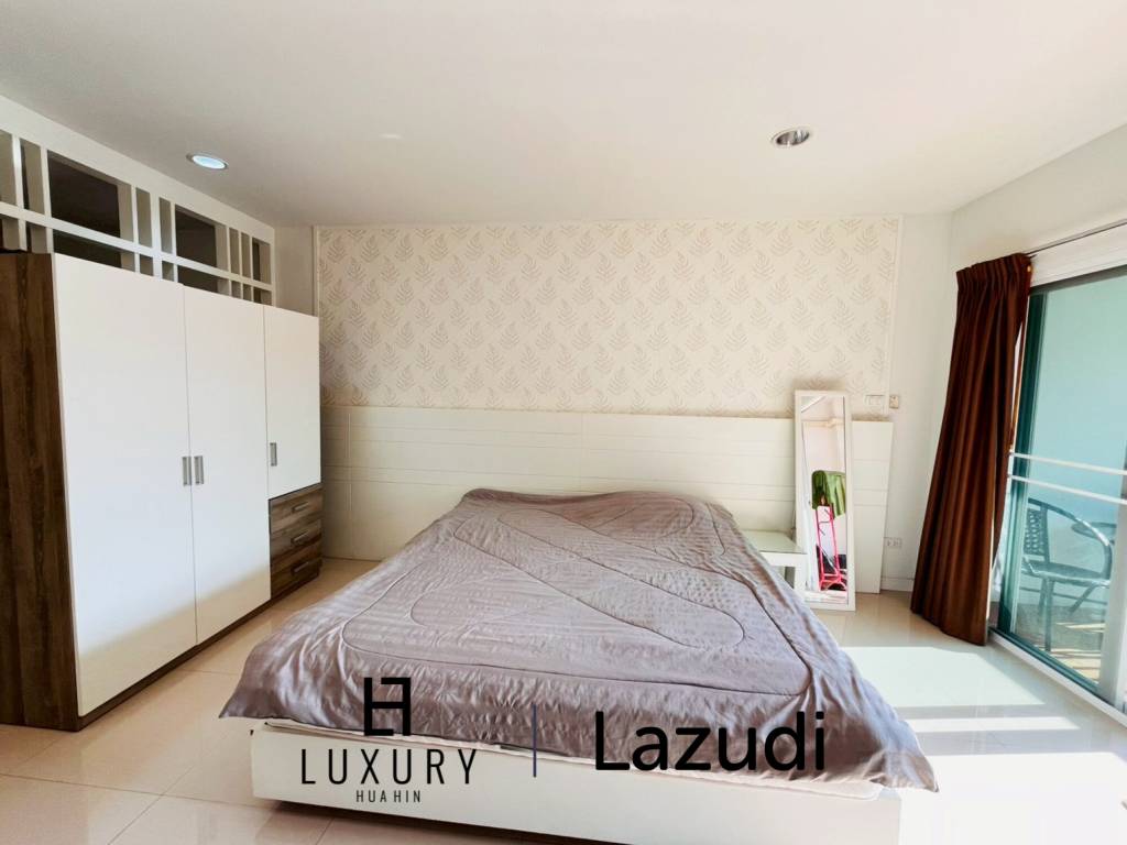 Baan Klang: Sanctuary of peace in the heart of the city