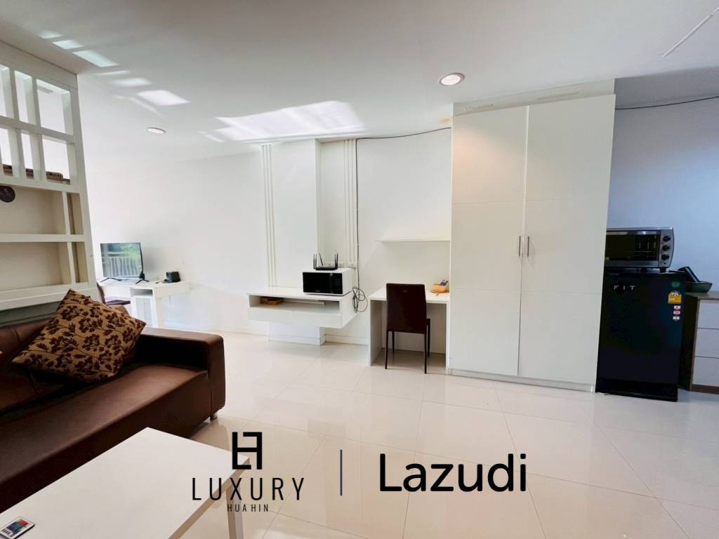 Baan Klang: Sanctuary of peace in the heart of the city