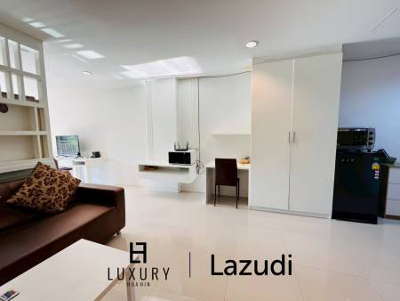 Baan Klang: Sanctuary of peace in the heart of the city